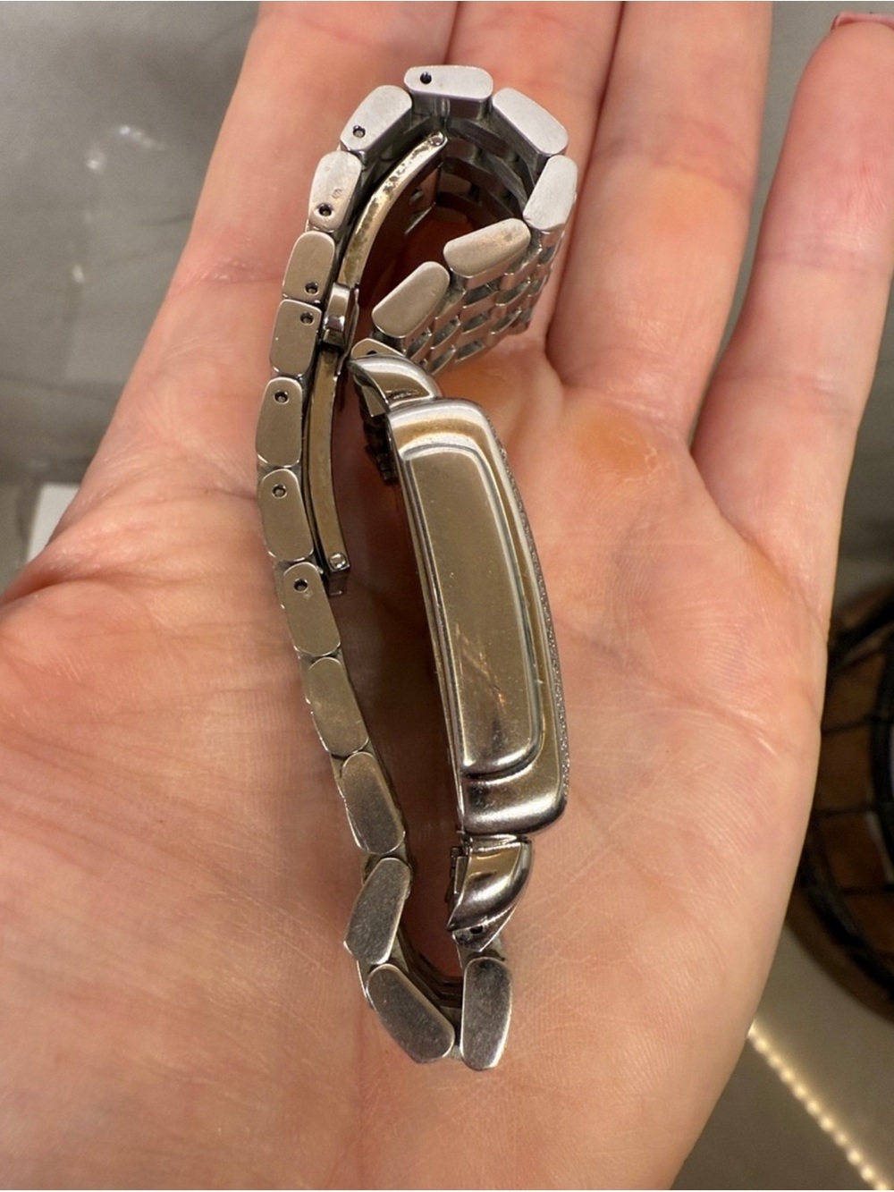 Michele Watch - Picture 6 of 9